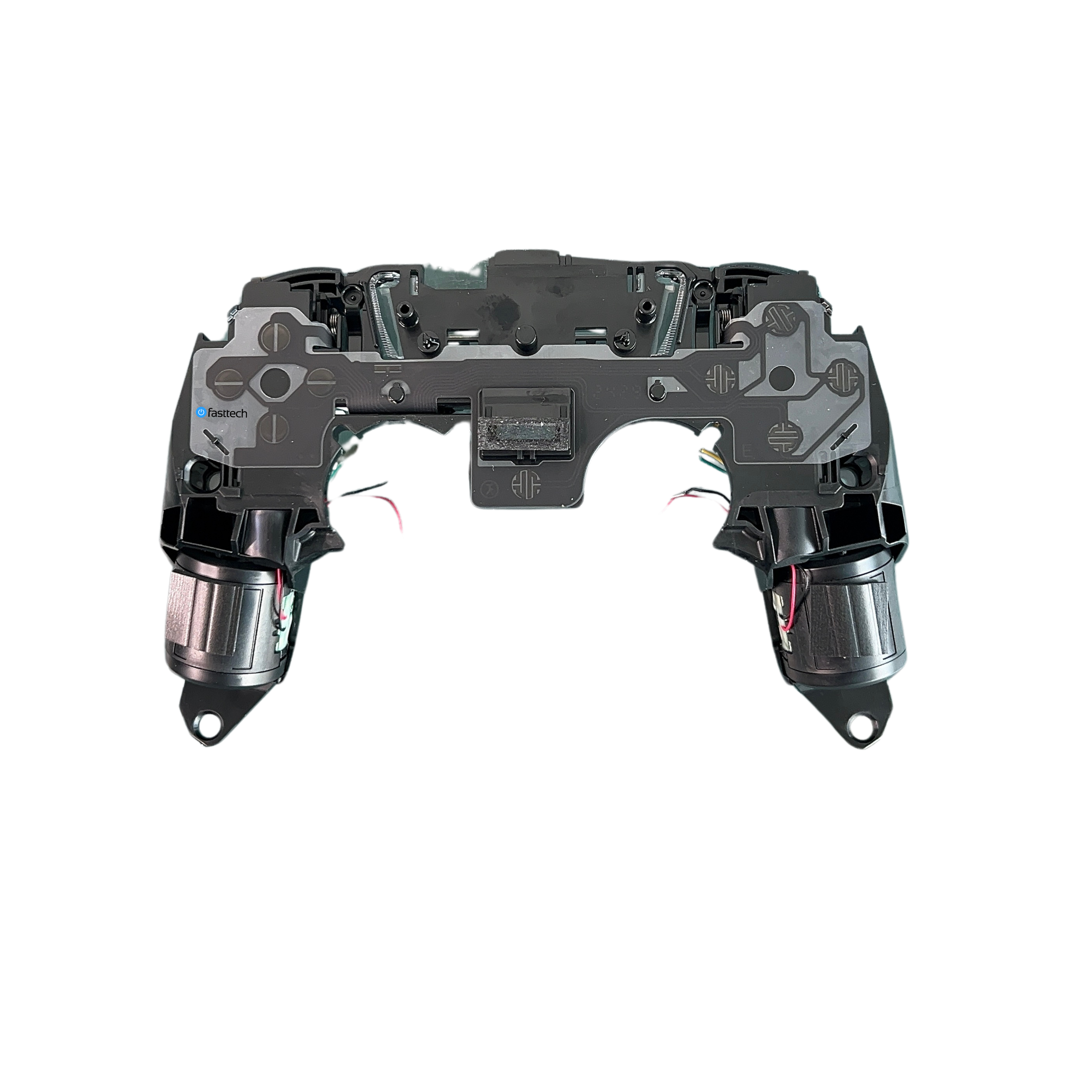 PlayStation - PS5 みのり Jinx pattern wukong Hatsune Miku James Replacement Front